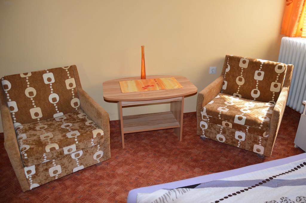 Apartman Anikó Vendégház Harkány Quarto foto