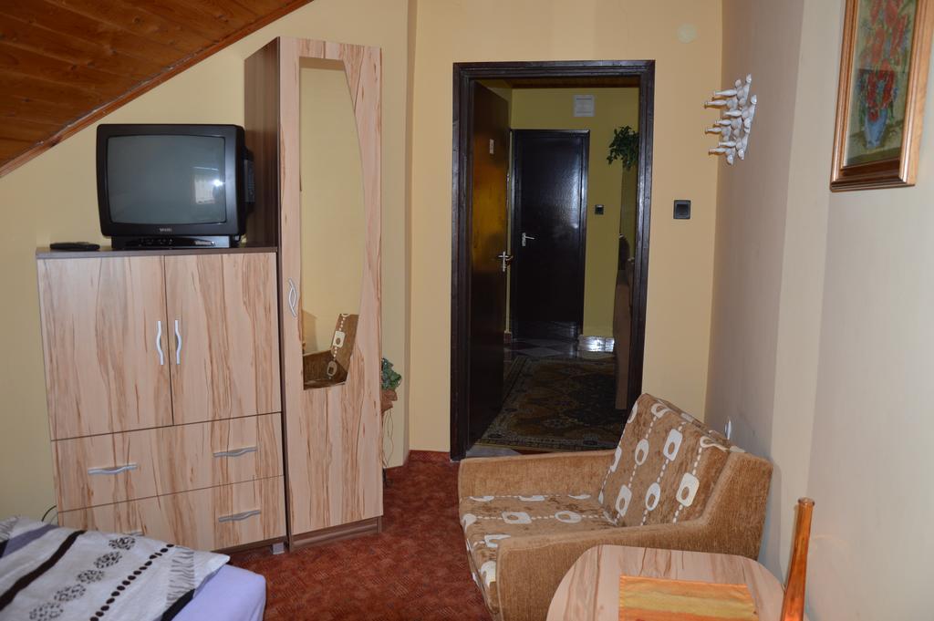 Apartman Anikó Vendégház Harkány Quarto foto