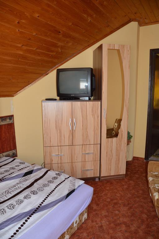Apartman Anikó Vendégház Harkány Quarto foto